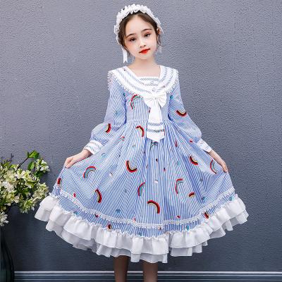 China Beautiful Model 12 Years Girls Dresses Sleeveless Kids Wedding Dresses for sale