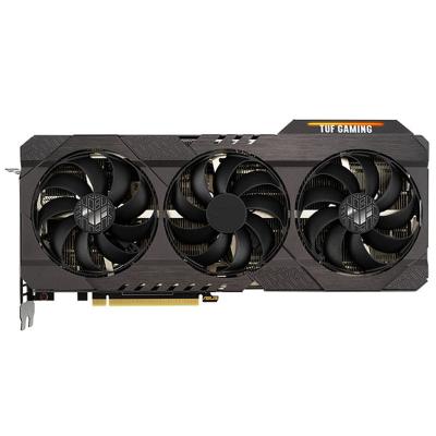 China RX580 8Gb Graphics Cards rtx 3090 Not LHR Desktop High Quality Graphics Card For Desktop 8gpu for sale