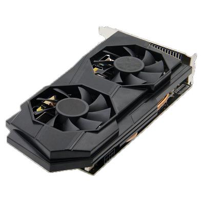 China Hot selling new desktop computer hardware and software RX 588 - 8G 256bit gddr5 7gbps gpu RX588 RX580 graphics cards for desktop for sale