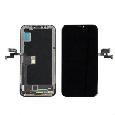 China Wholesale repair lcd screen tft lcd screen assembly mobile phone lcd display for xs max max touch 11 12 digitizer iphone x xr pro for incell oled for sale