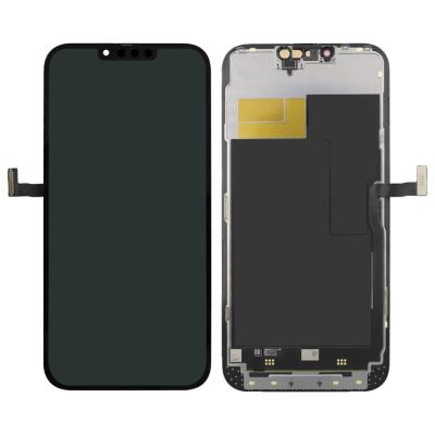 China 2021 repair lcd screen price best original iphone 13 oled lcd for iphone 13 pro max display lcd screen replacement from min 13 for sale