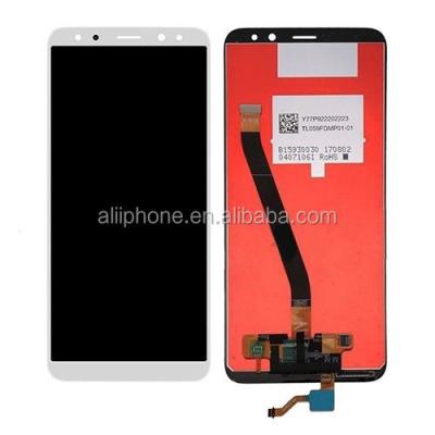 China Multi-touch (IPS Technology) Aliiphone factory manufacturing LCD for Huawei Mate 10 lte, nova 2i, Maimang 6, G10 display touch screen assembly for sale