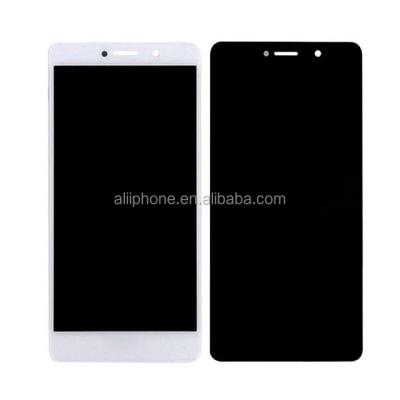 China Mobile Phone Parts LCD Touch Screen Display For Huawei Honor 6X For HUAWEI Honor 6X for sale