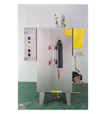 China Hotels factory direct sales professional electric steam boiler for sale