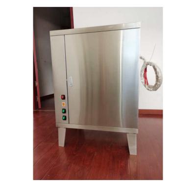 China Hotels Wholesale Customized High Quality Professional Electric Steam Boiler for sale