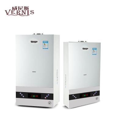 China Good Quality Horizontal Household Hot Selling Water Heater Gas Wall-hung Boiler for sale