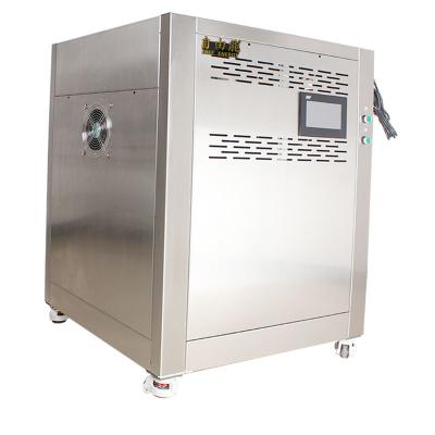 China Hotels Hot-selling High Quality Small Stainless Steel Modular Steam Boiler for sale