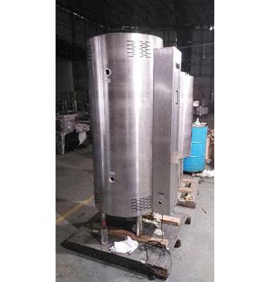 China Hotels factory direct sales new hotel room gas hot water boiler for sale