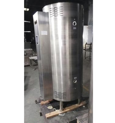 China Hotels factory direct sales of the most popular gas volumetric hot water boiler for sale