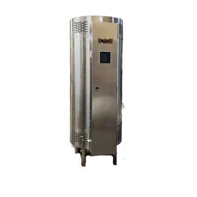 China Hotels with new design can provide students with domestic hot water gas hot water boiler for sale