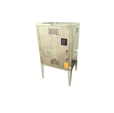 China Hotels Small Volume Hot Water Boiler Hot Selling Industrial High Quality Water Heater for sale