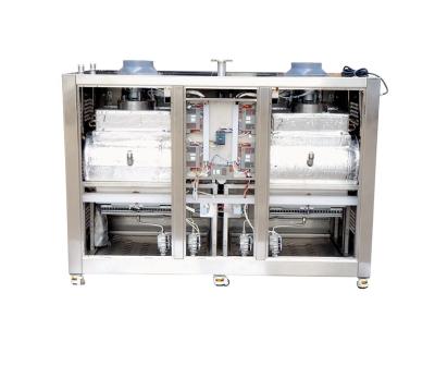 China Professional Cheap Hotels Commercial Gas Steam Generator Steam Boiler for sale