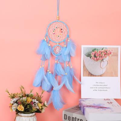 China 2021 Europe New Arrival Best Quality Party Wedding Christmas Home Holiday Decor Dream Catcher Tapestry for sale