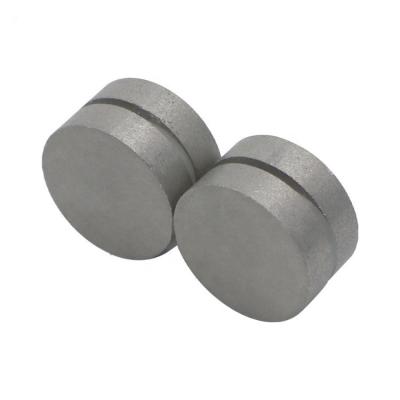 China Industrial Magnet China Manufacturer Super Strong Custom SmCo Magnetic Material Permanent Magnets for sale