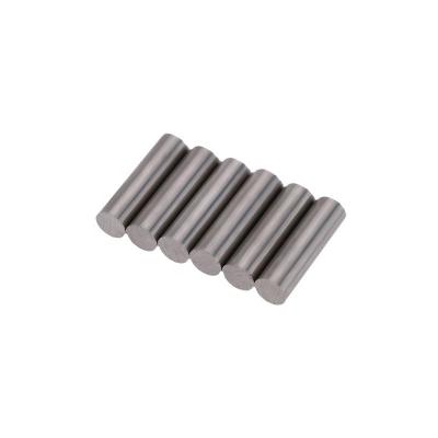 China Industrial Magnet Electric Guitar D5x17/17.5/18/20 Strong Pickups Alnico 5 Bar Rod Magnets for sale