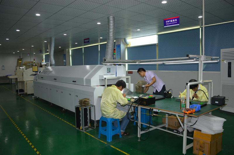 Verified China supplier - SHENZHEN HUA MING YANG TECHNOLOGY CO., LTD;