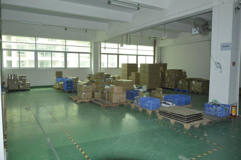 Verified China supplier - SHENZHEN HUA MING YANG TECHNOLOGY CO., LTD;