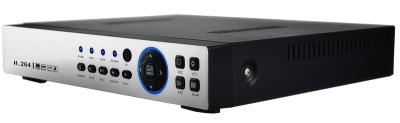 China Full HD CCTV 4 Channel Security Embedded AHD Video Surveillance DVR Standalone for sale