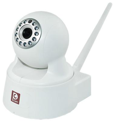 China Remote Monitoring Network Video PTZ Outdoor IP Camera Support WIFI TF Cards for sale