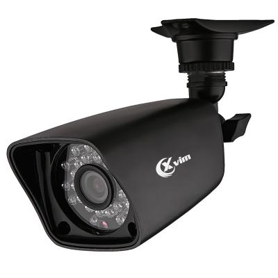 China HD Wireless CMOS CCTV Camera 800TVL With LED IR Bullet Camera For Office for sale