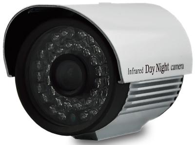 China High Speed CMOS CCTV Camera / Security Surveillance Camera With IR CUT for sale