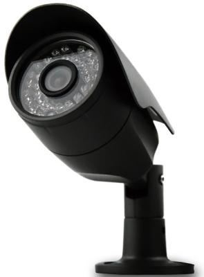 China Micro Long Distance CMOS CCTV Camera With Audio , Night Vision CCTV Camera 700tvl for sale