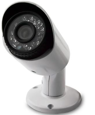 China Wide Angle AHD CCTV Camera with PAL / NTSC , High Resolution Video Surveillance System for sale