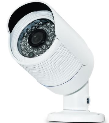 China 1MP IR Dome AHD CCTV Camera with CMOS Sensor Waterproof Security Camera for sale