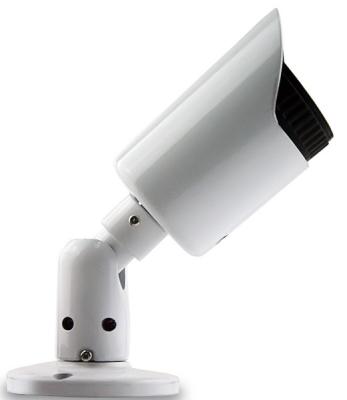 China Home Surveillance HD CVI Camera / Wireless CCTV Camera With Night Vision for sale