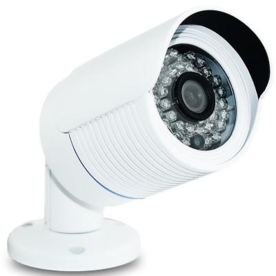 China Waterproof Fixed Lens HD CVI Camera 720P For Home , High Resolution for sale