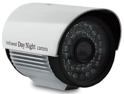 China 1 Megapixel HD 720P HD CVI Camera , High Definition TVI CCTV Bullet Camera for sale