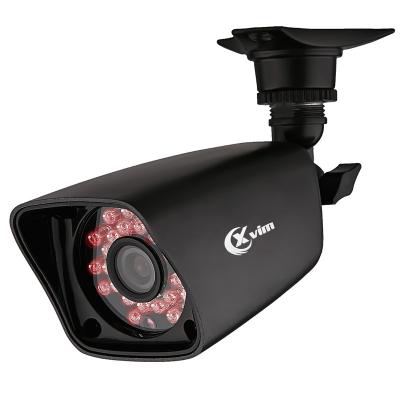 China 900TVL HD SDI IR Bullet CMOS CCTV Camera Video With New Housing PAL / NTSC for sale