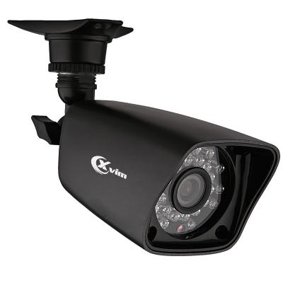 China Wireless IR Bullet Waterproof CCTV Cameras At Home with PAL / NTSC Video System for sale