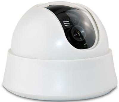 China Weatherproof CCTV Security Camera 1/4