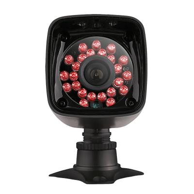 China Infrared 900TVL Waterproof IR Bullet Security Camera Video In CCTV Camera for sale