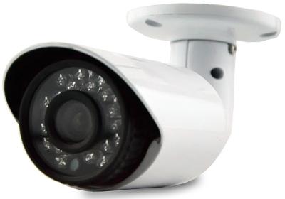 China HD Analog Home Security CCTV Camera Video Surveillance Camera with PAL / NTSC for sale