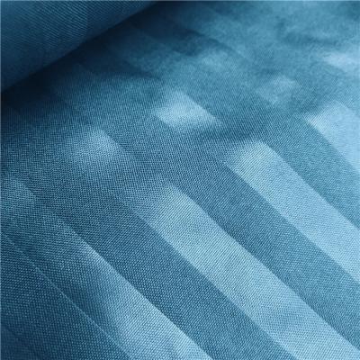 China New Design High Quality Customized Brushed Dyed Woven Fabric Waterproof for sale