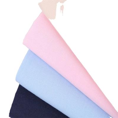 China Factory price waterproof polyester multicolor dyed fabric dyed 100% woven fabric for sale