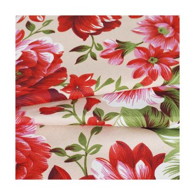 China China Supply High Performance Customizable Printing Comfortable 100% Polyester Waterproof Fabric For Bed Sheet for sale