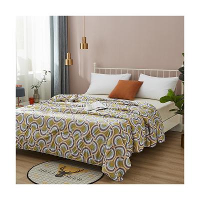 China 100% Natural Natural Fabric Style Factory Price Waterproof Customizable Polyester For Bedding Set for sale