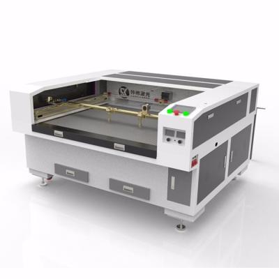 중국 Auto feeding fabric CO2 laser cutting machine with CCD Camera system 판매용