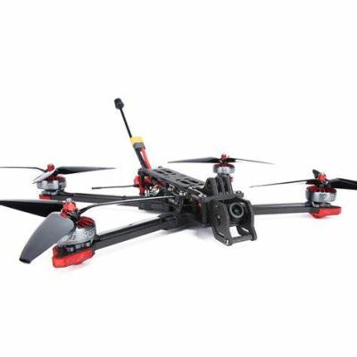 China With Caddx fpv xing2 pro 6s chimera7 analog camera iflight chimera7 O3 tbs crossfire nano 6S V2 HD rate drone air racing unit fpv for sale