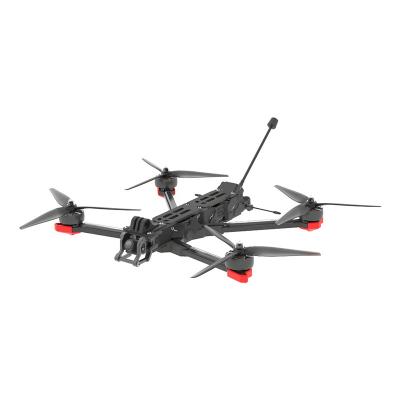 China With Camera iFlight Chimera7 Pro V2 HD 7.5inch 6S LR BNF with Blitz F7 55A Air Stack / O3 Drone Unit / XING2 2809 1250KV / Visual FPV graphy for sale