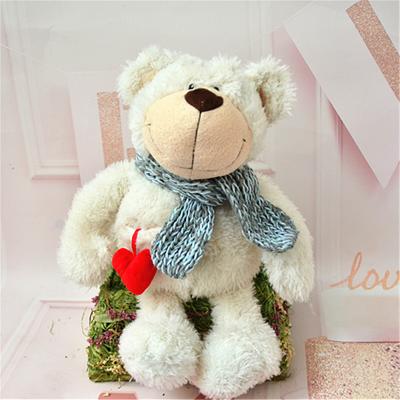 China Teddy Bear Toys Small Stuffed Toy Soft 'S Day Gift for sale