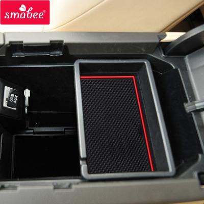 China Durable / SMABEE Door Slot Cup Waterproof Anti-skid Pad For Lexus RX RX270 RX350 RX450h 2010 | 2015 Accessories Rubber Protective Cup Holders Non-slip Mats for sale