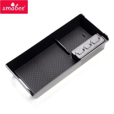 China Durable Smabee Car Center Console Box For LEXUS UX Auto Center Control Armrest Stying Storage Stowing Tidying Accessories Organizer for sale