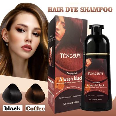 China Hair Directly hair color shampoo for sale