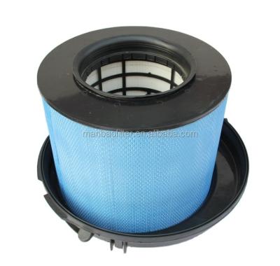 China Filtering Efficiency Air Filter 0 986626784 P785542 0040942404 For Mercedes Benz Axor /actros Mp2/Mp3/axor 2 for sale