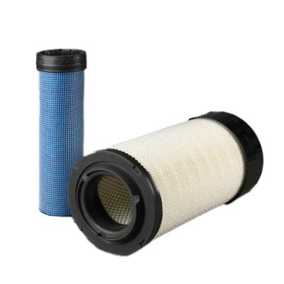 China Metal+filter Paper Rs5489 P785589 394686 3222.1881.32 3333.1881.32 Rs5490 For Komatsu Air Filter Element for sale