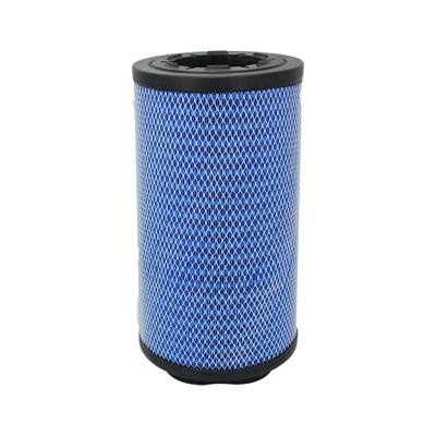 China P958047 2144993 Filter Paper New Model Air Filter Xf 106 Truck Air Filter For DAF for sale